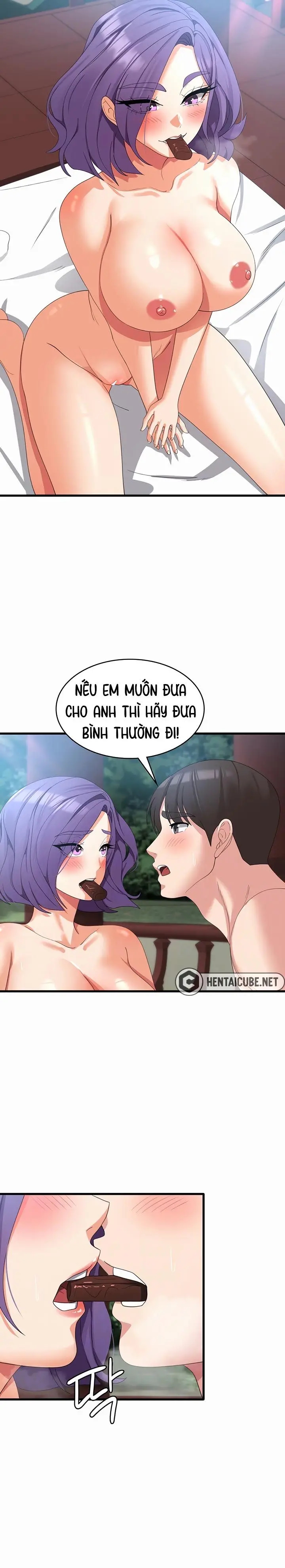 người đàn ông quyến rũ chapter 32 7