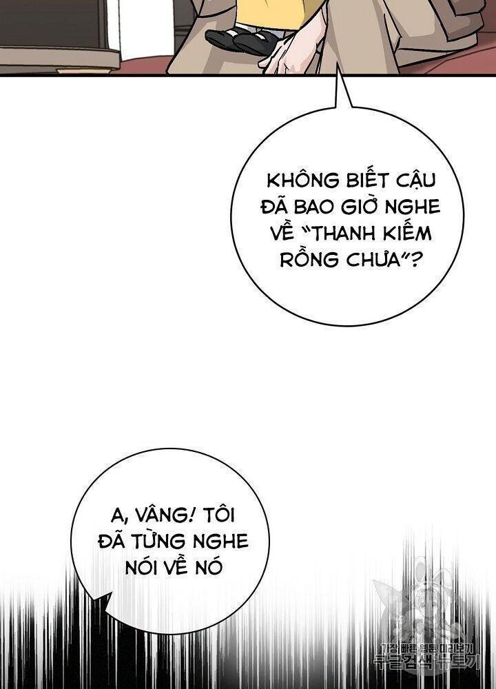 tôi lên cấp chỉ bằng cách ăn chapter 35 18