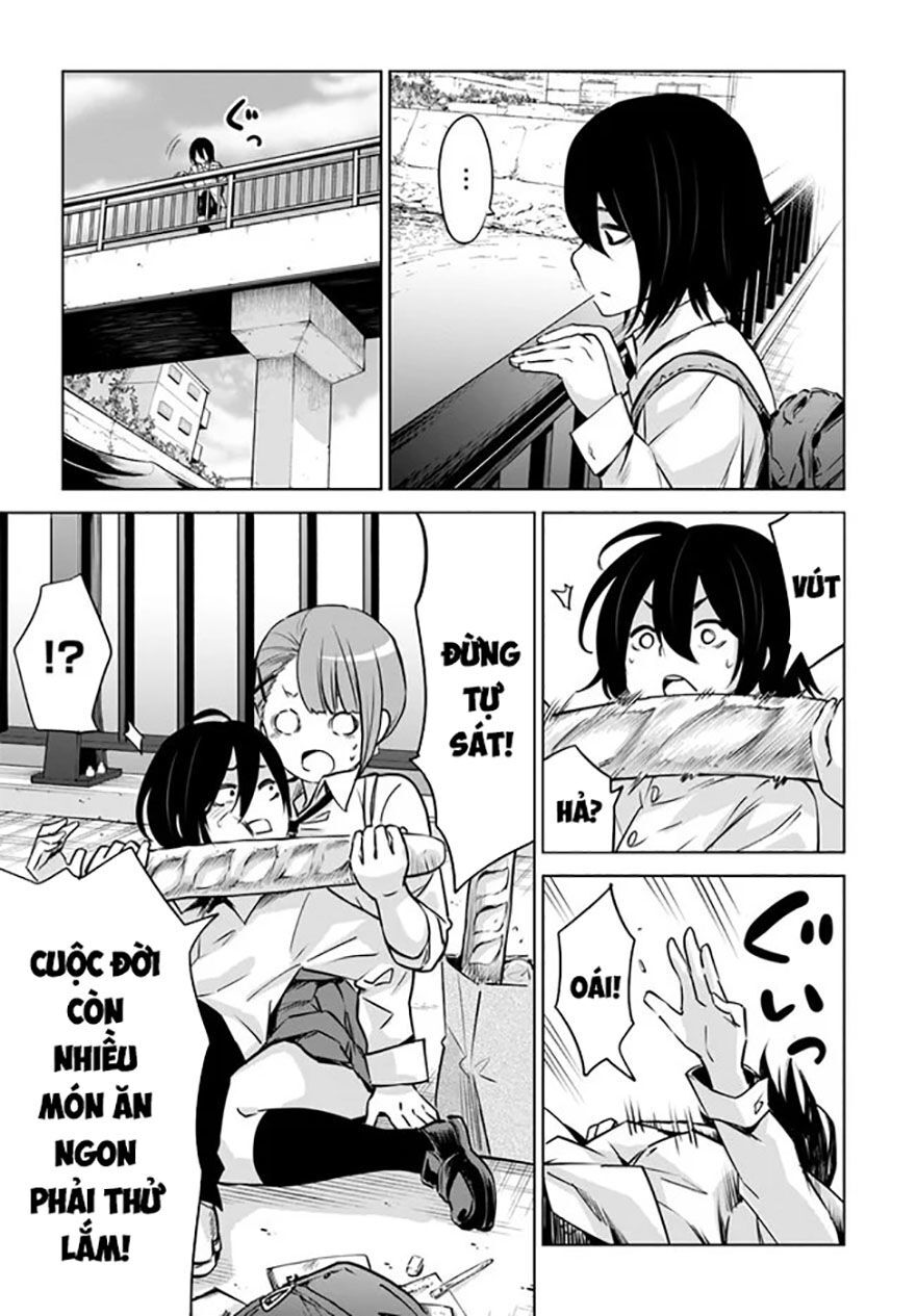 mieruko-chan chapter 39 3