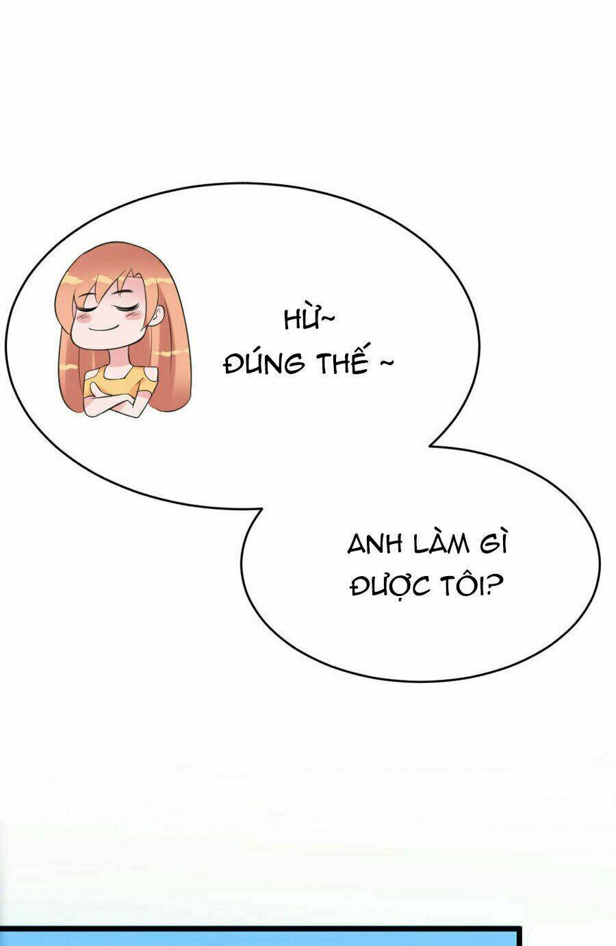 tiểu bạch điềm thê của long thiếu chapter 18 58