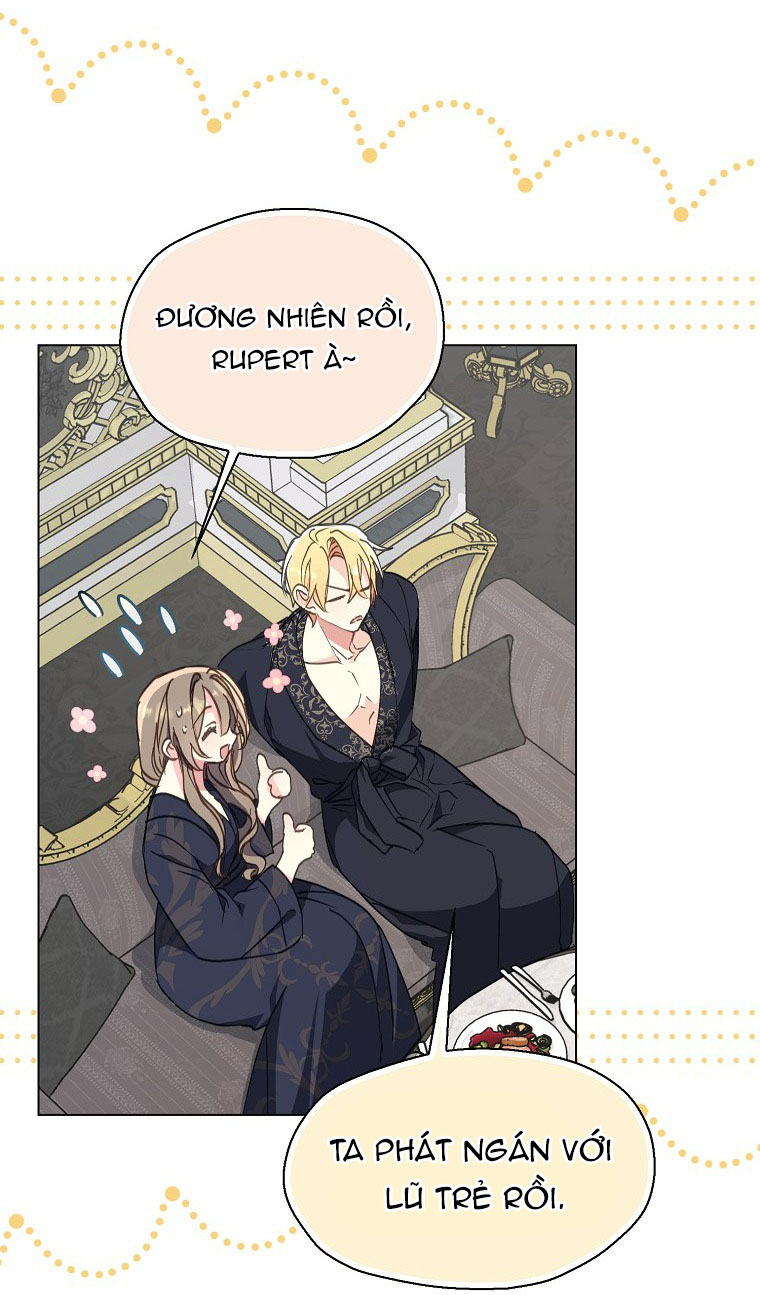 bệ hạ, xin đừng giết tôi!! chapter 138.2 20