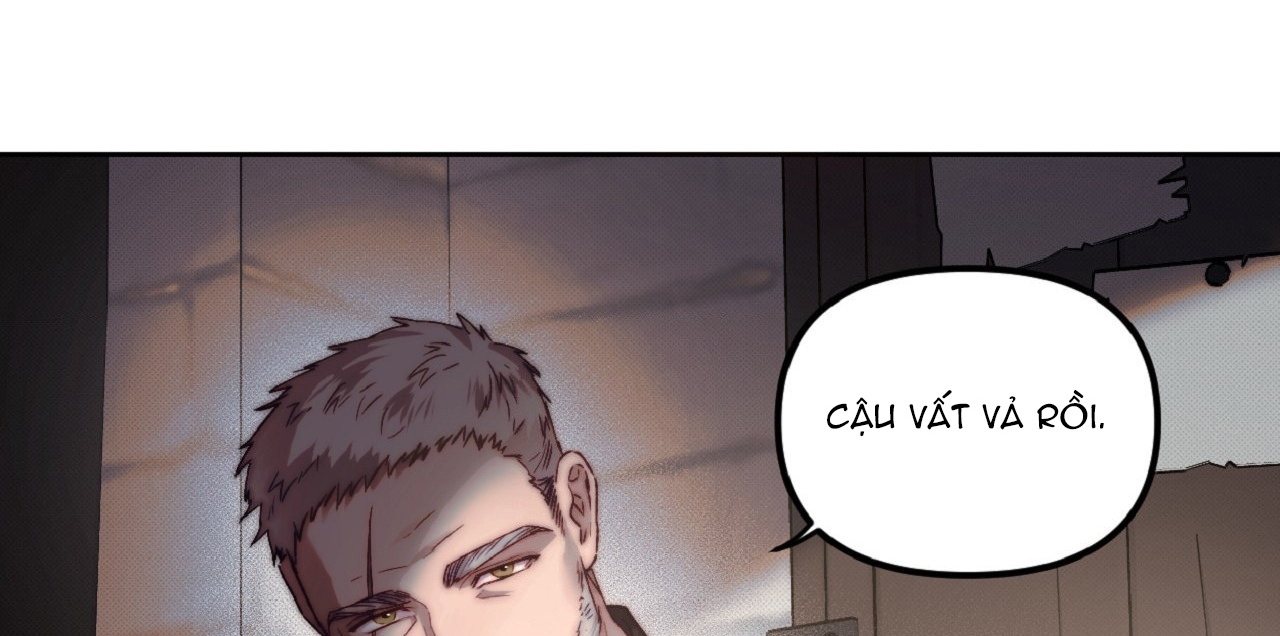 Khách Không Mời Mà Đến Của Thiên Đàng chapter 3.2 - Trang 56