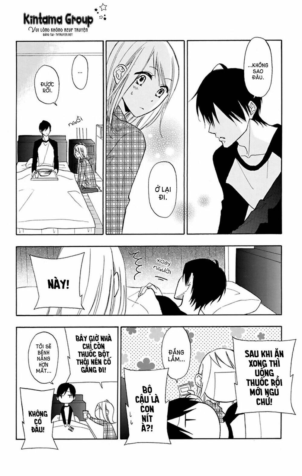 mint chocolate chapter 9 21