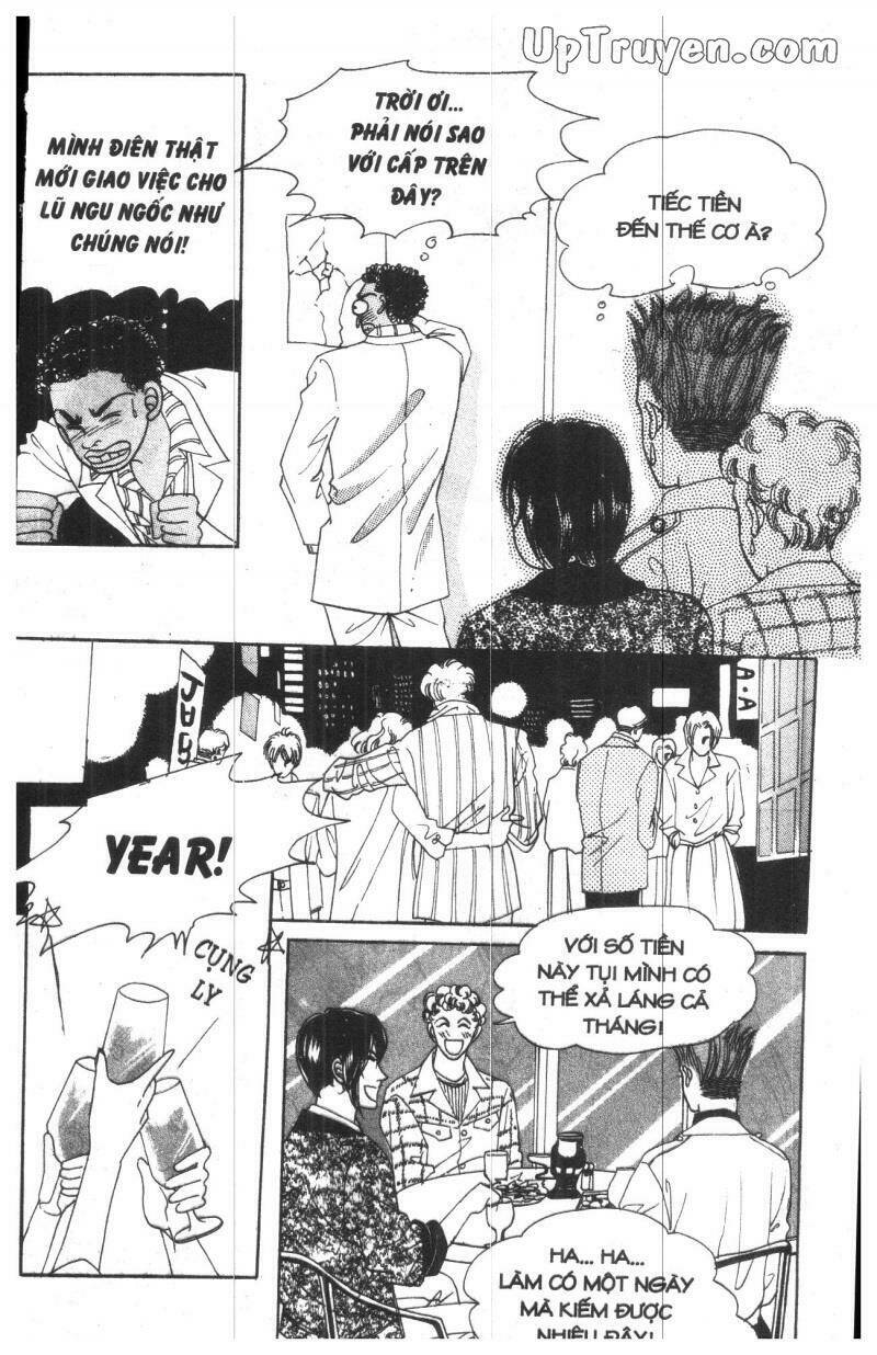 lao xao tuổi ngọc chapter 4 152