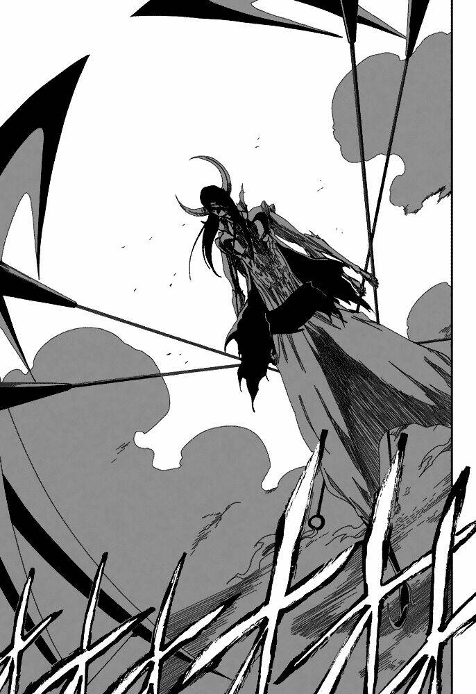 thần chết ichigo chapter 310 3