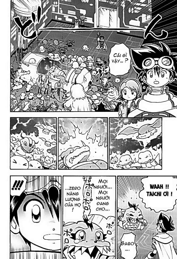 digimon v-tamer chapter 50 15