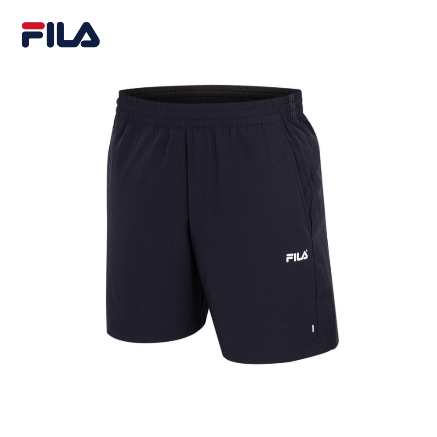 Quần ngắn thể thao unisex Fila Performance Halfpants - FS2TRD3701X