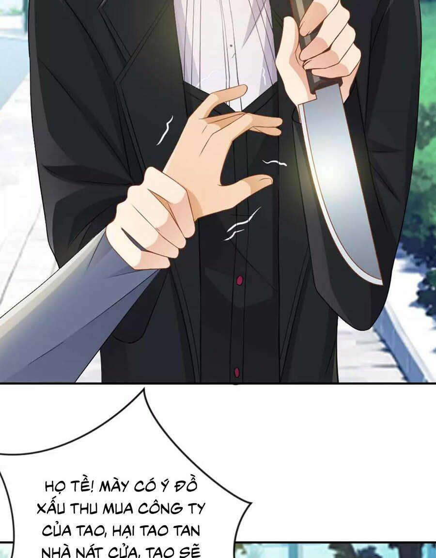 phụng tử thành hôn : tiên thê không được trốn chapter 16 12