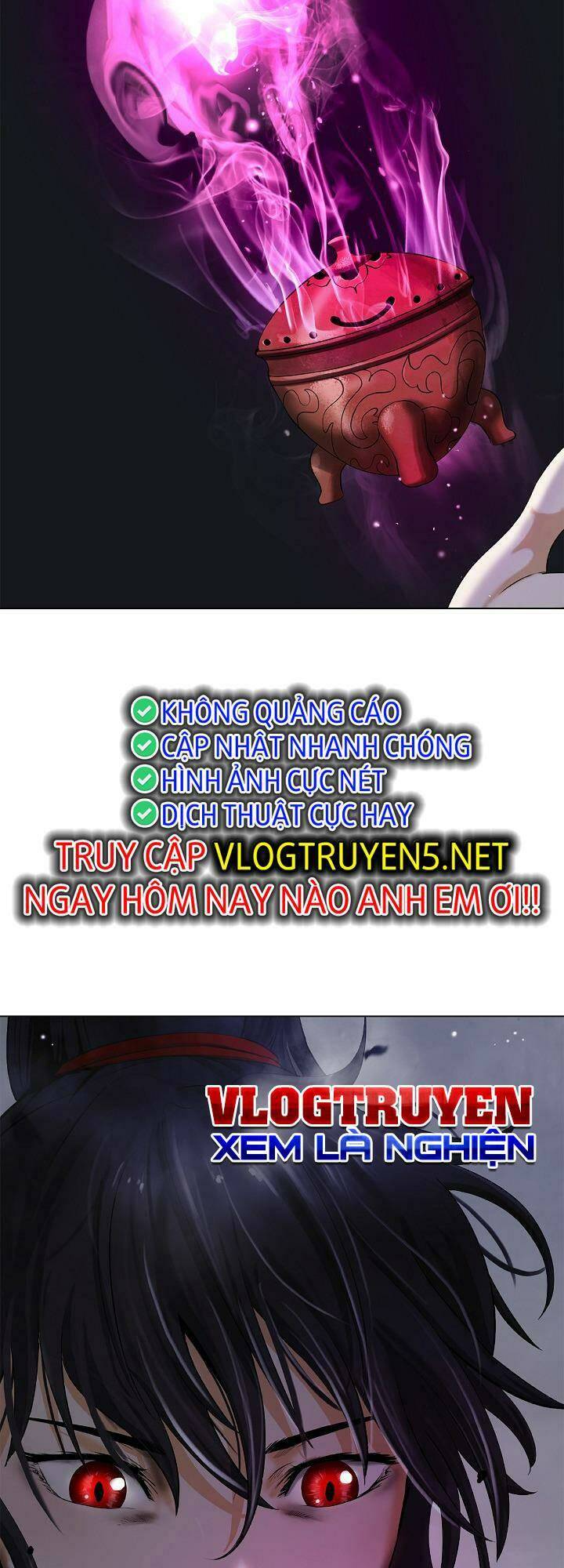 xuyên không thành hổ chapter 111 78