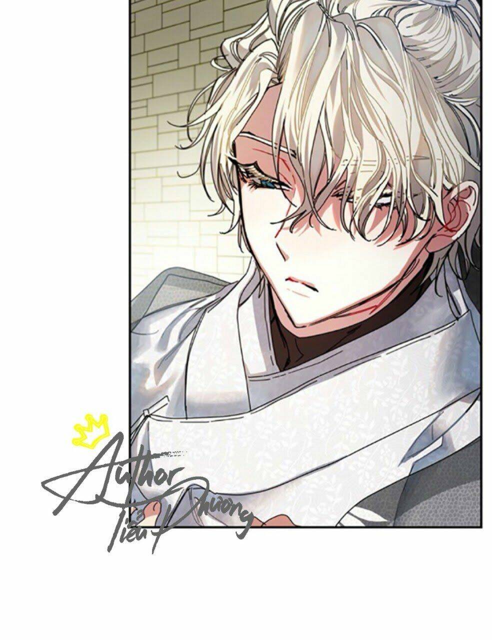 cực phẩm mỹ nam, thật lãng phí chapter 4 51