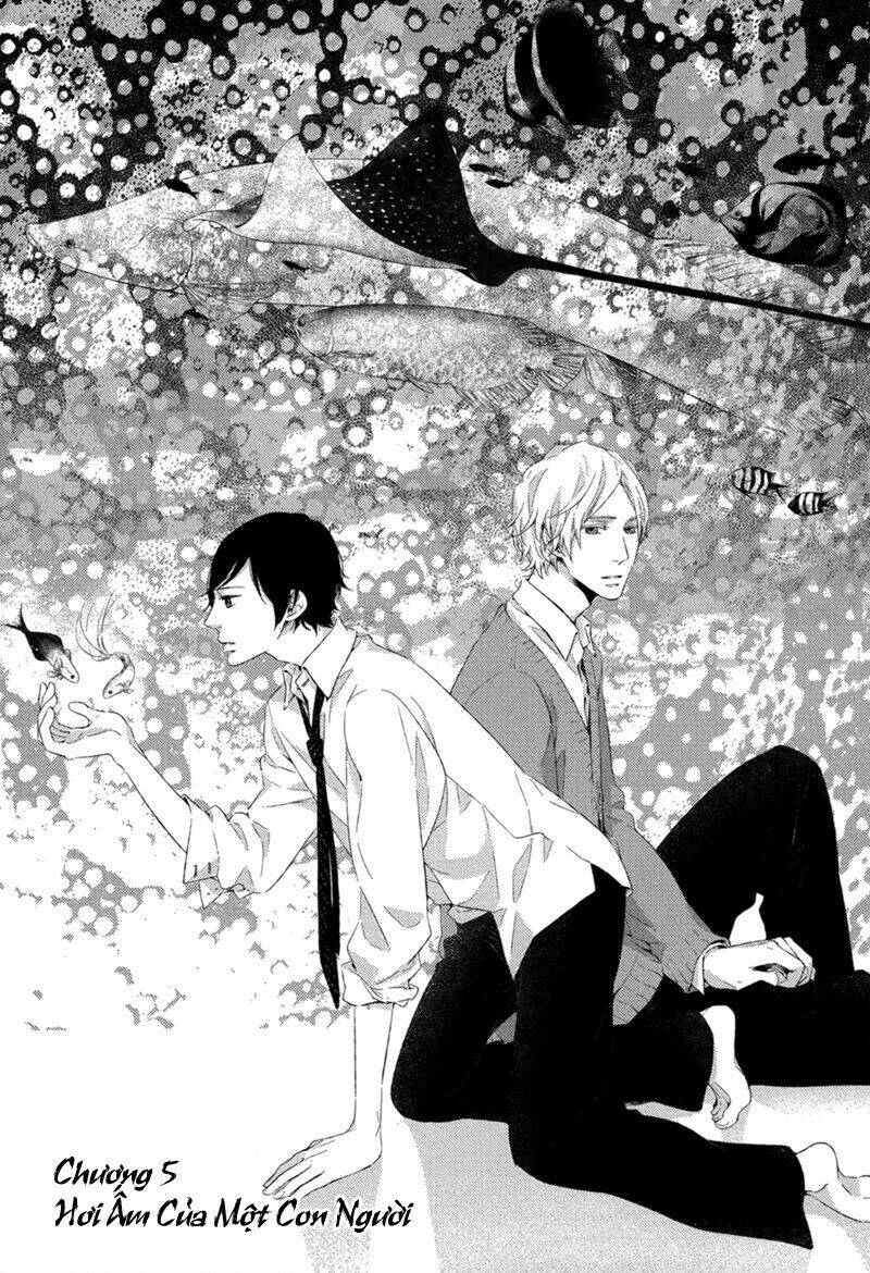 tsumasaki ni kourozu chapter 5 4