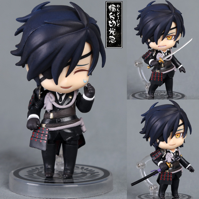 Nendoroid Touken Ranbu Shokudaikiri Mitsutada  Mô Hình Figure tượng Touken Ranbu  ANIME MANGA