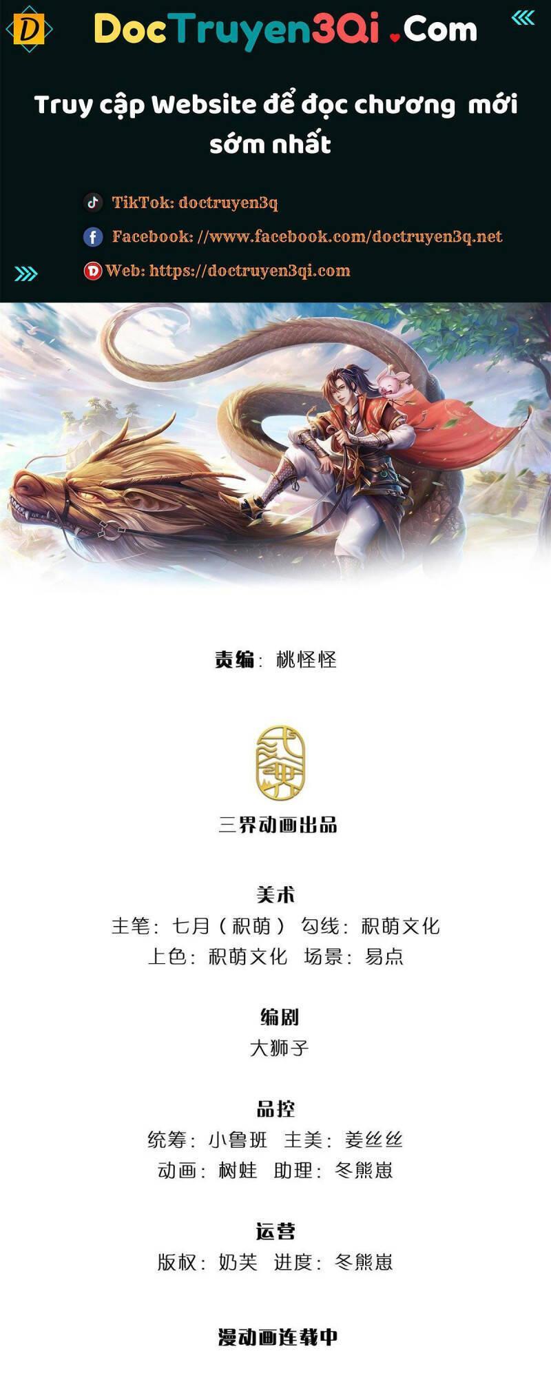 Ta Trở Về Từ Thế Giới Tu Tiên chapter 130 1