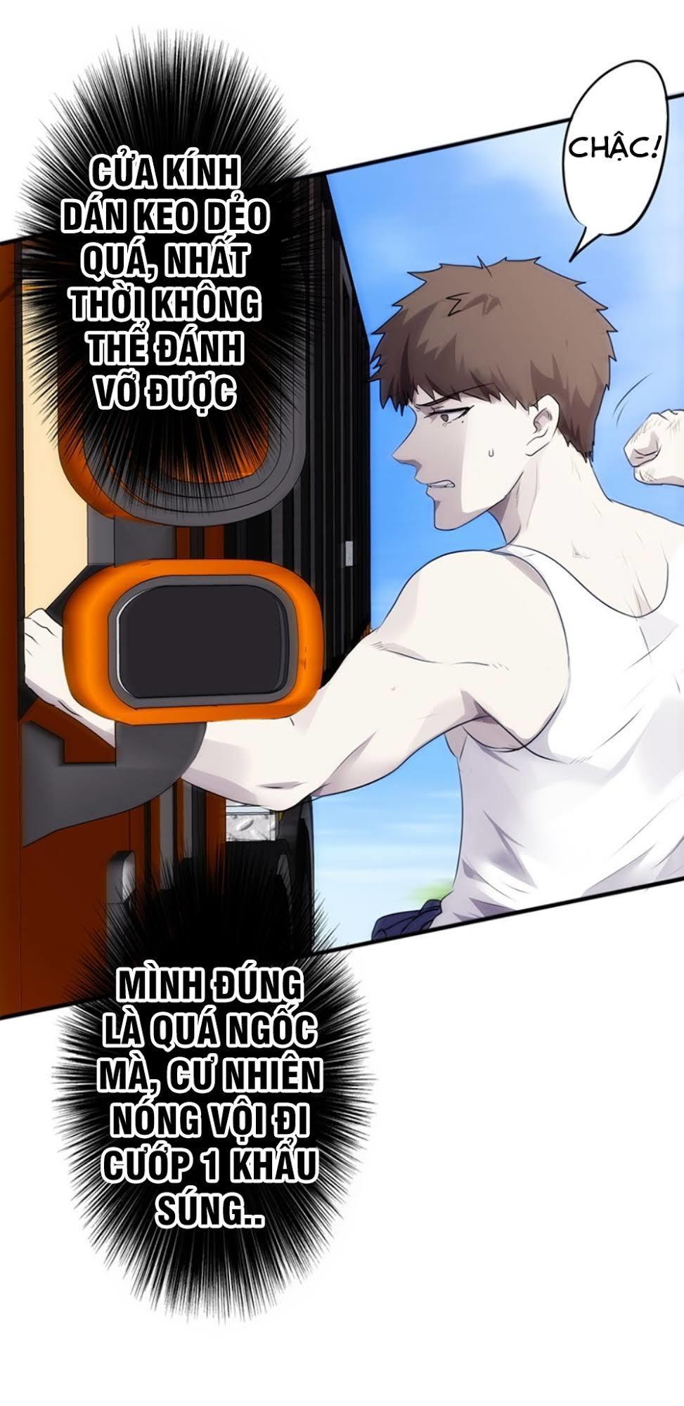 tối cường nông dân hệ thống chapter 35 6