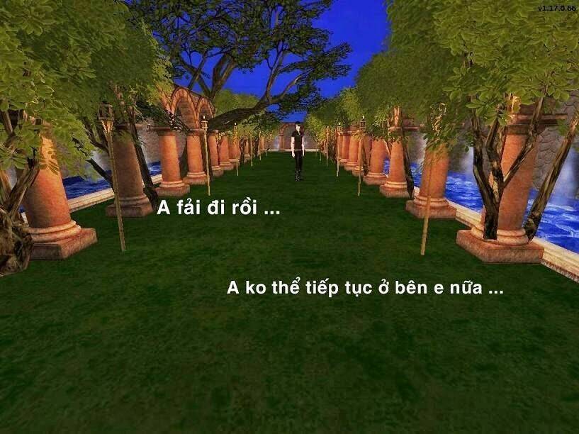 truyện sims - earl story chapter 32 16