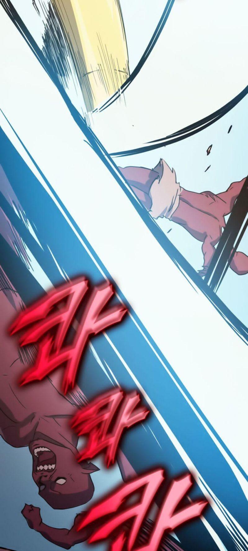 tôi trở lại thăng cấp một mình chapter 10 95