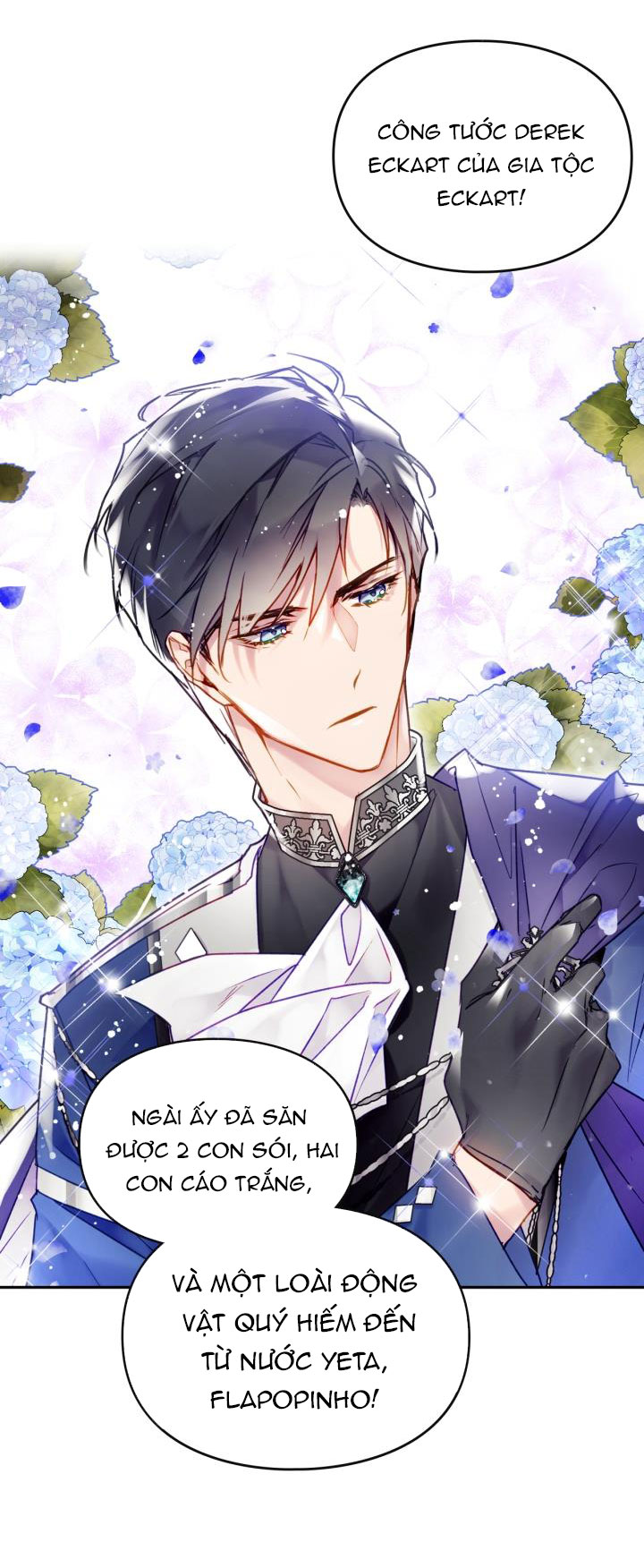 kết thúc của nhân vật phản diện chỉ có thể là cái chết chapter 90 13