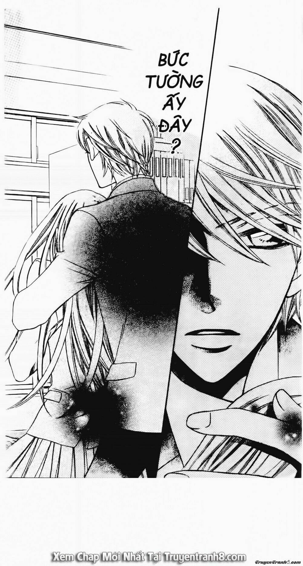 tiểu thư sachie chapter 60 5