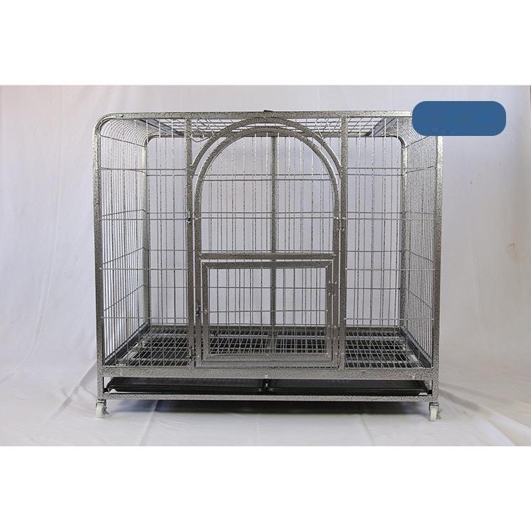 Chuồng Size lớn 1Mét25cm , Chuồng Size Đại Dành Cho Chó Lớn Becgie