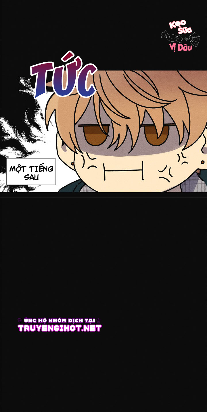 anh người yêu ma quái ngọt ngào chapter 2.2 1