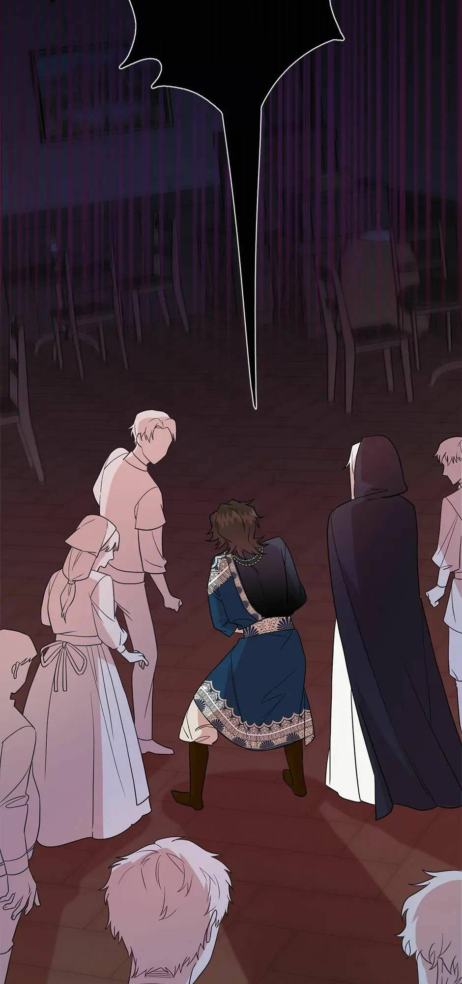 xin ngài đừng ăn tôi chapter 67 3