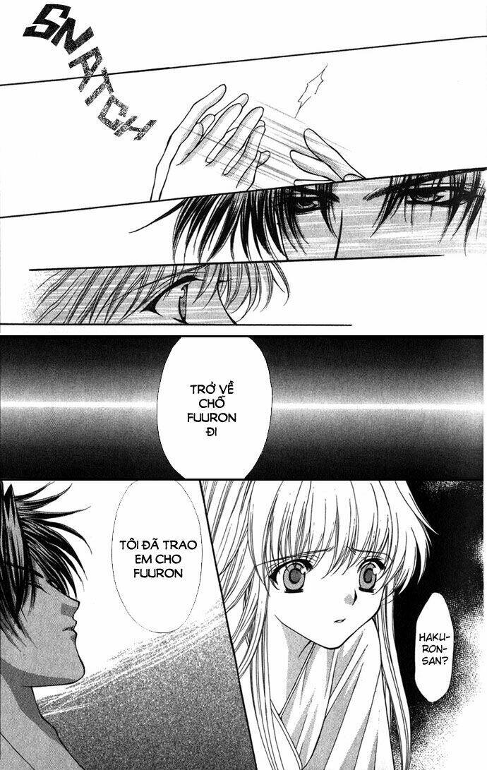 anh chàng khắc tinh chapter 28 20