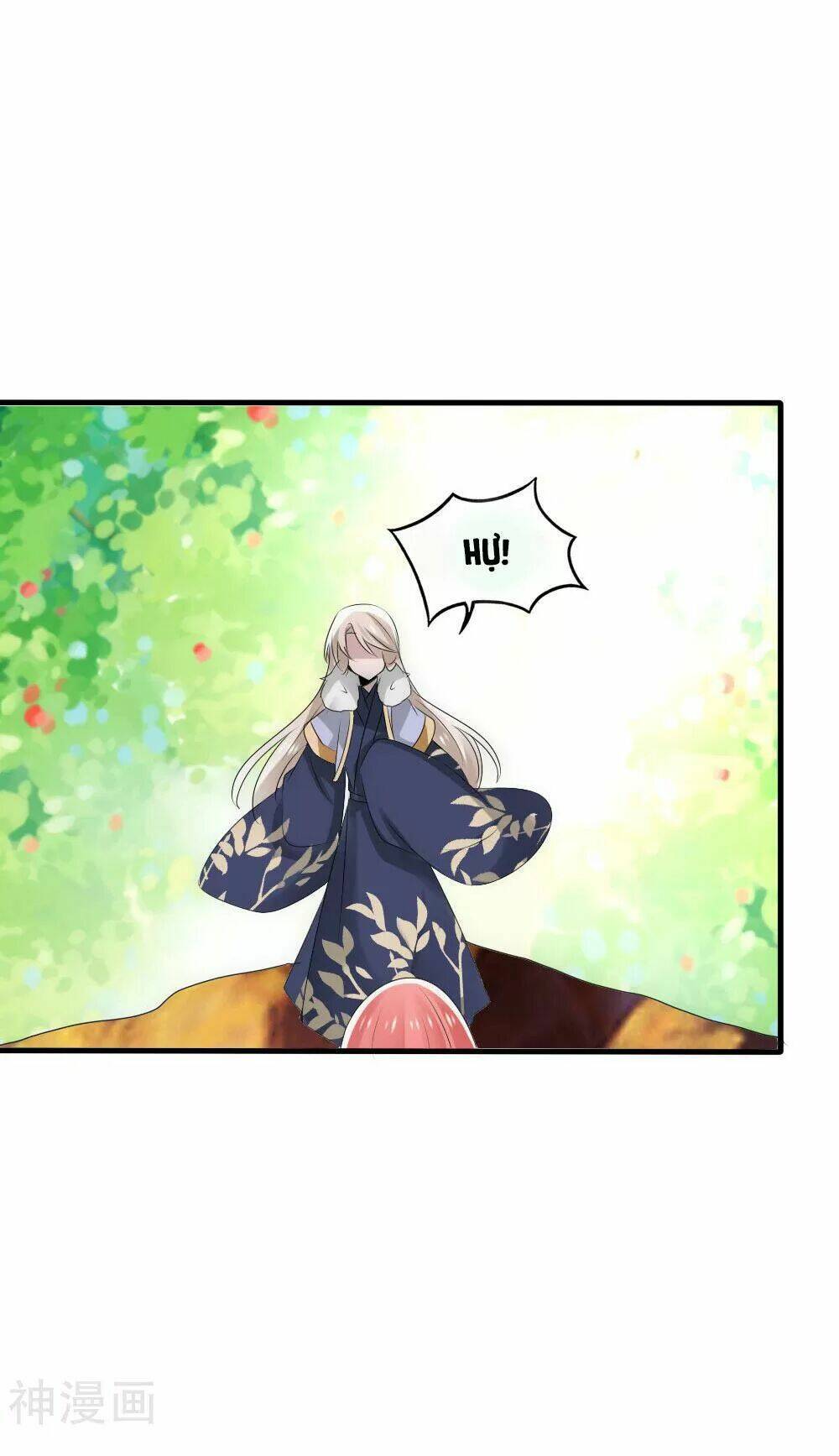 kế hoạch sủng ái của tiểu công chúa chapter 52 27