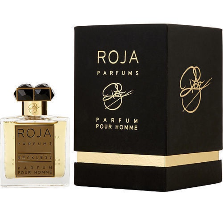 Nước hoa Nam Roja Parfums Reckless Parfum Pour Homme fullsize