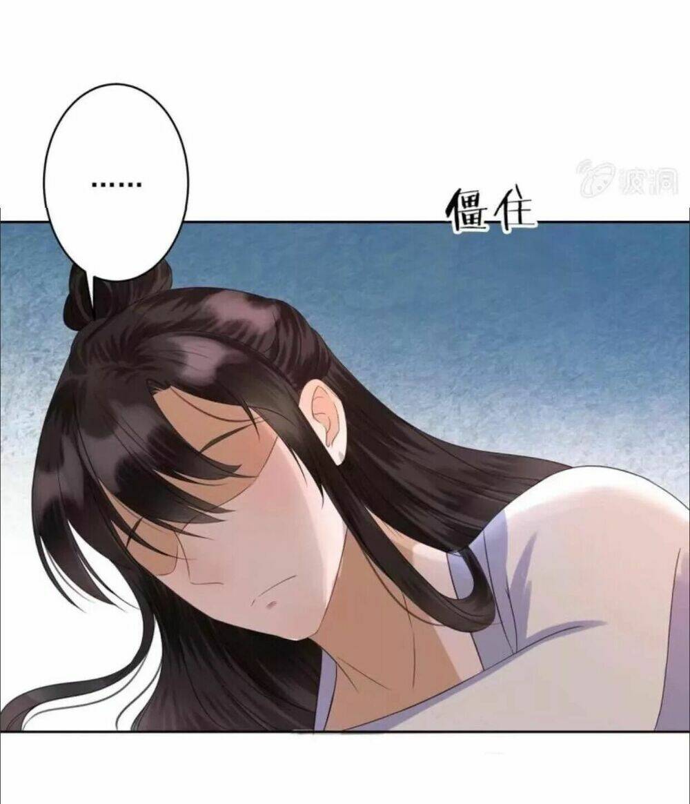 theo đuổi hoàng tử quá khó a~ chapter 14 13