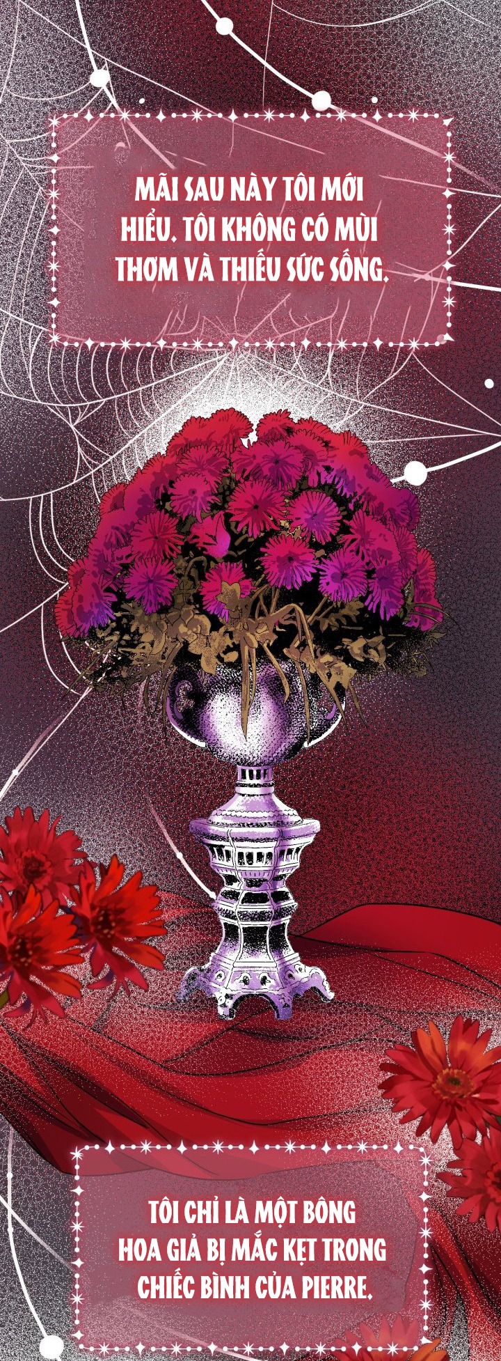 [18+] nếu cứu rỗi một cầm thú hư hỏng chapter 38.2 14