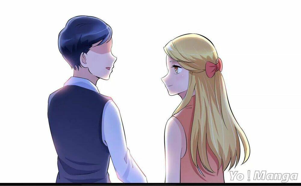 cô dâu gả thay của tổng tài chapter 46 29