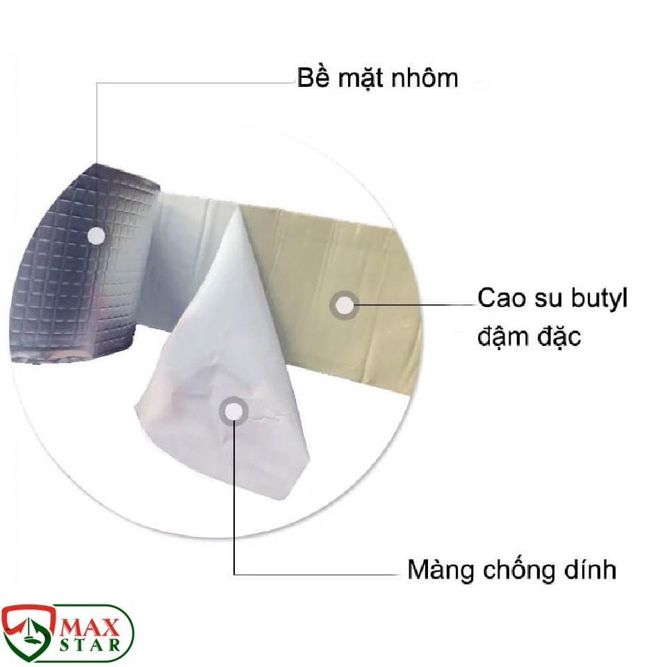 Băng keo chống thấm nhật bản siêu dính Băng keo chống thấm nước