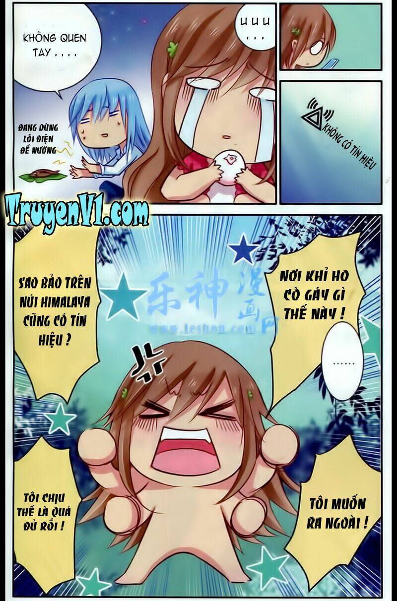 long tử giá lâm chapter 7 3