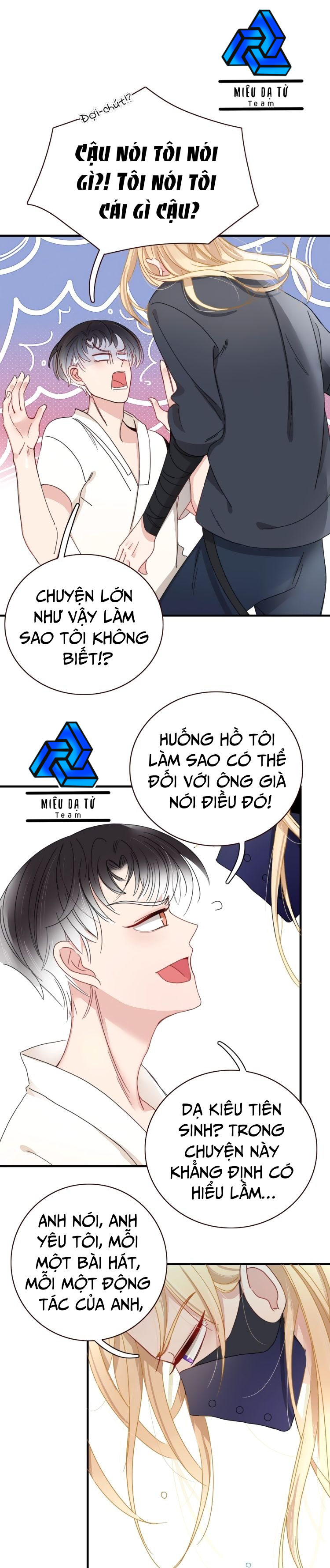 lão thịt tươi chapter 3 2