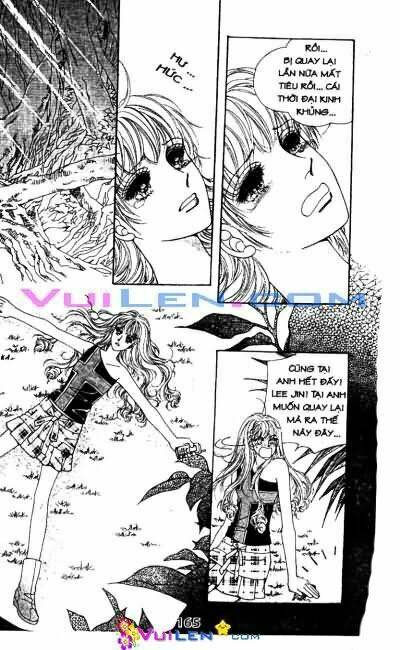 cô nàng đỏm dáng chapter 1 155