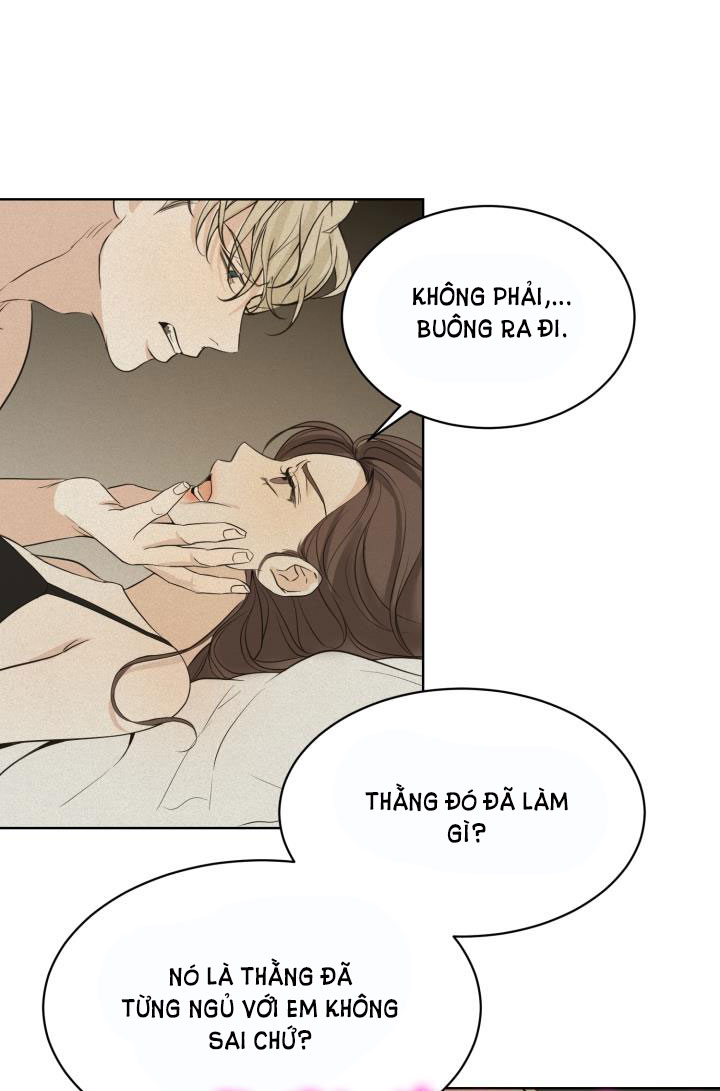 những người đàn ông đã lên giường tôi chapter 26.1 11