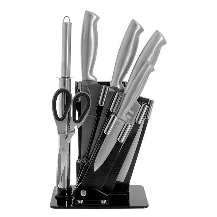 BỘ DAO INOX 6 MÓN NHẬT BẢN