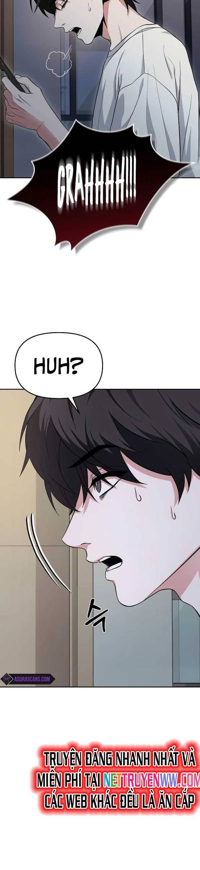 Tuyệt Đối Dân Cư Chapter 1 20