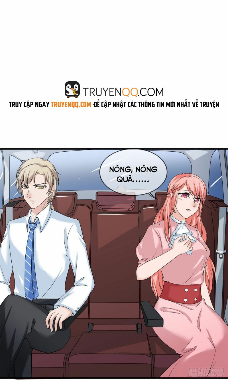 siêu cấp nữ thần trọng sinh chapter 18 15