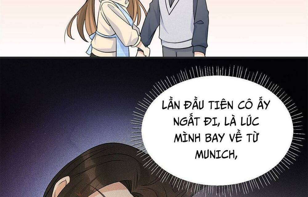 vẫn cứ nhớ em, nhớ em chapter 121 44