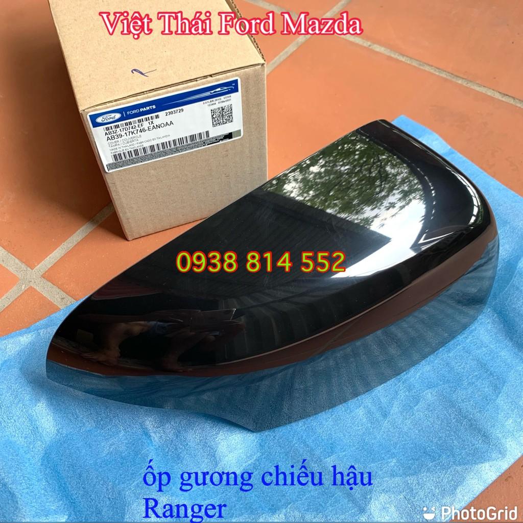 Ốp gương kính chiếu hậu Ranger Wildtrak RH 13-21 bên phải