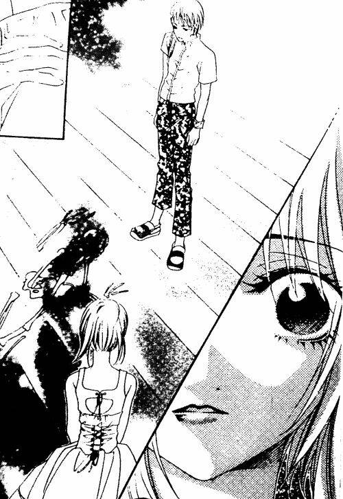 lâu lan y mộng chapter 3 146