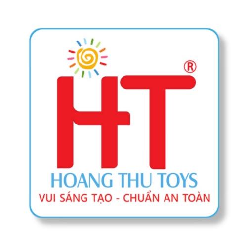 Đồ chơi 30 loại trái cây rau củ quả HT636 - Size to, chất liệu nhựa nguyên sinh an toàn cho trẻ