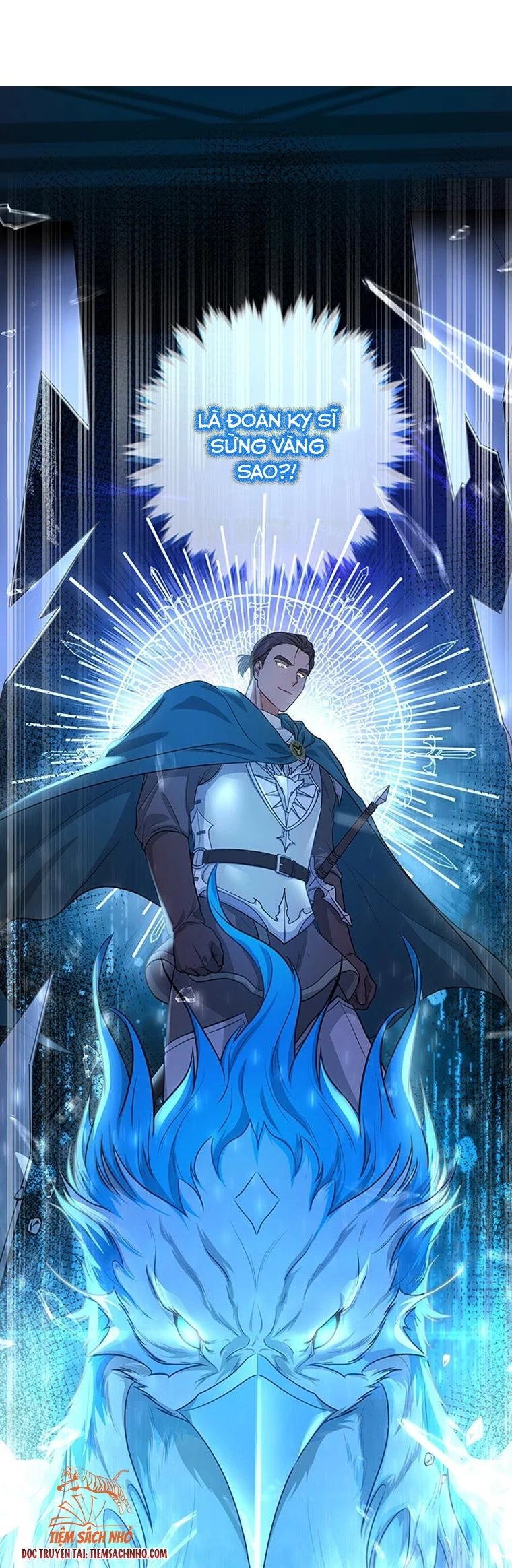 Trở Thành Cứu Tinh Của Nhân Vật Chính chapter 8.5 12