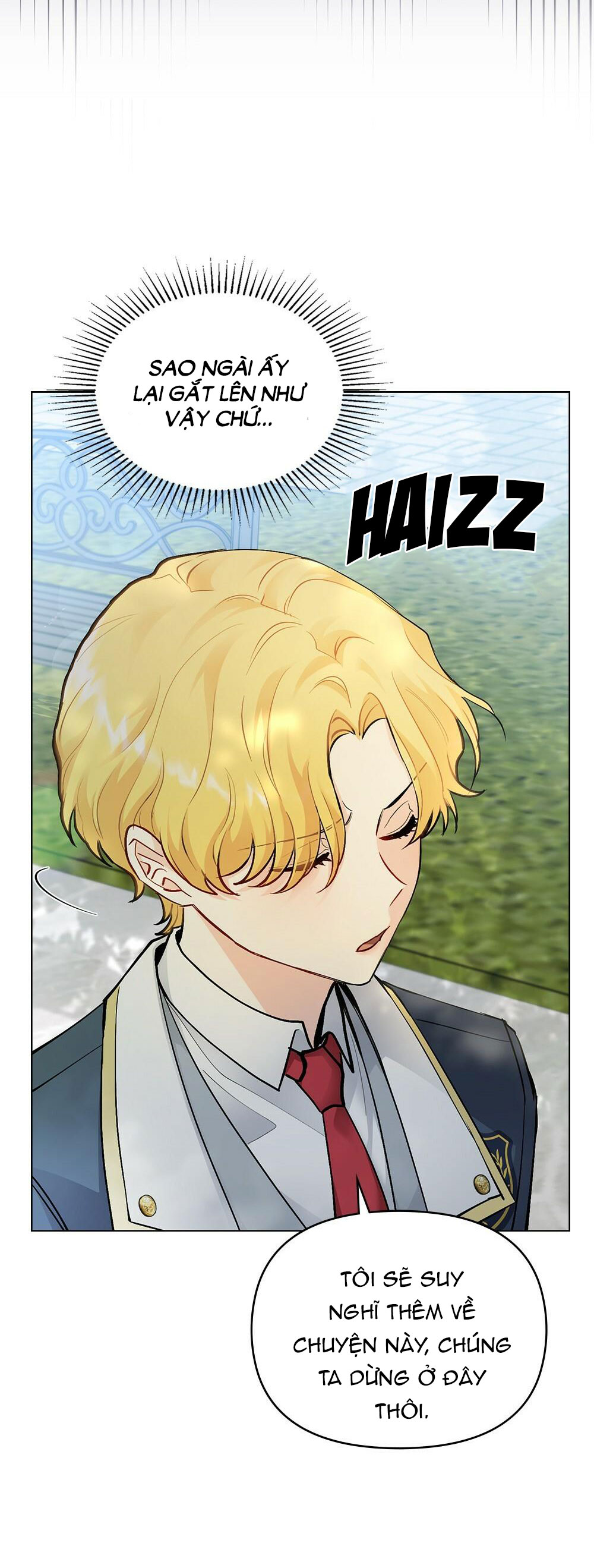 đi tìm nàng camellia chapter 30.1 2