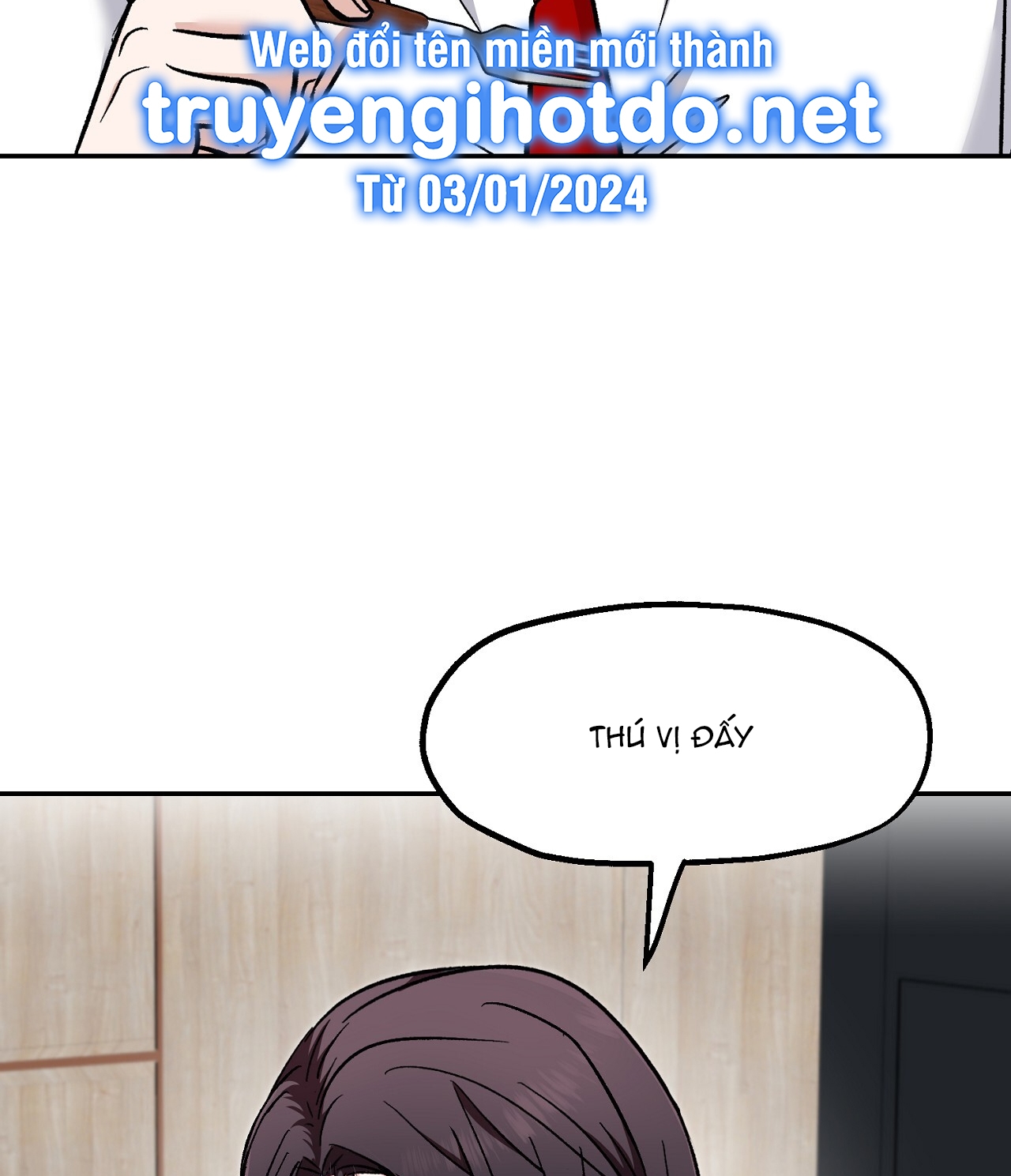Năm Giác Quan chapter 12.2 - Trang 37