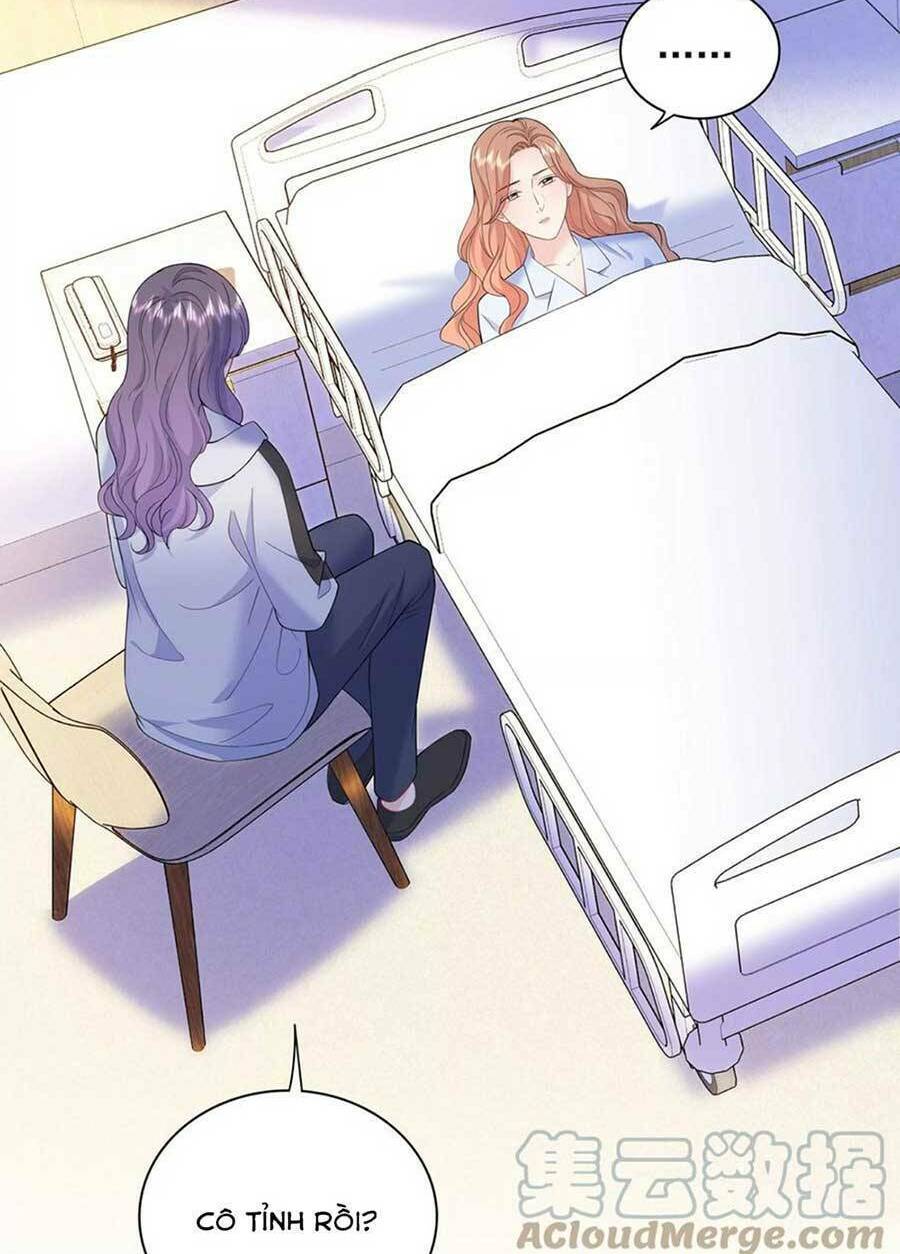 tôi dựa vào tà ý: nghịch chuyển nhân sinh chapter 126 2