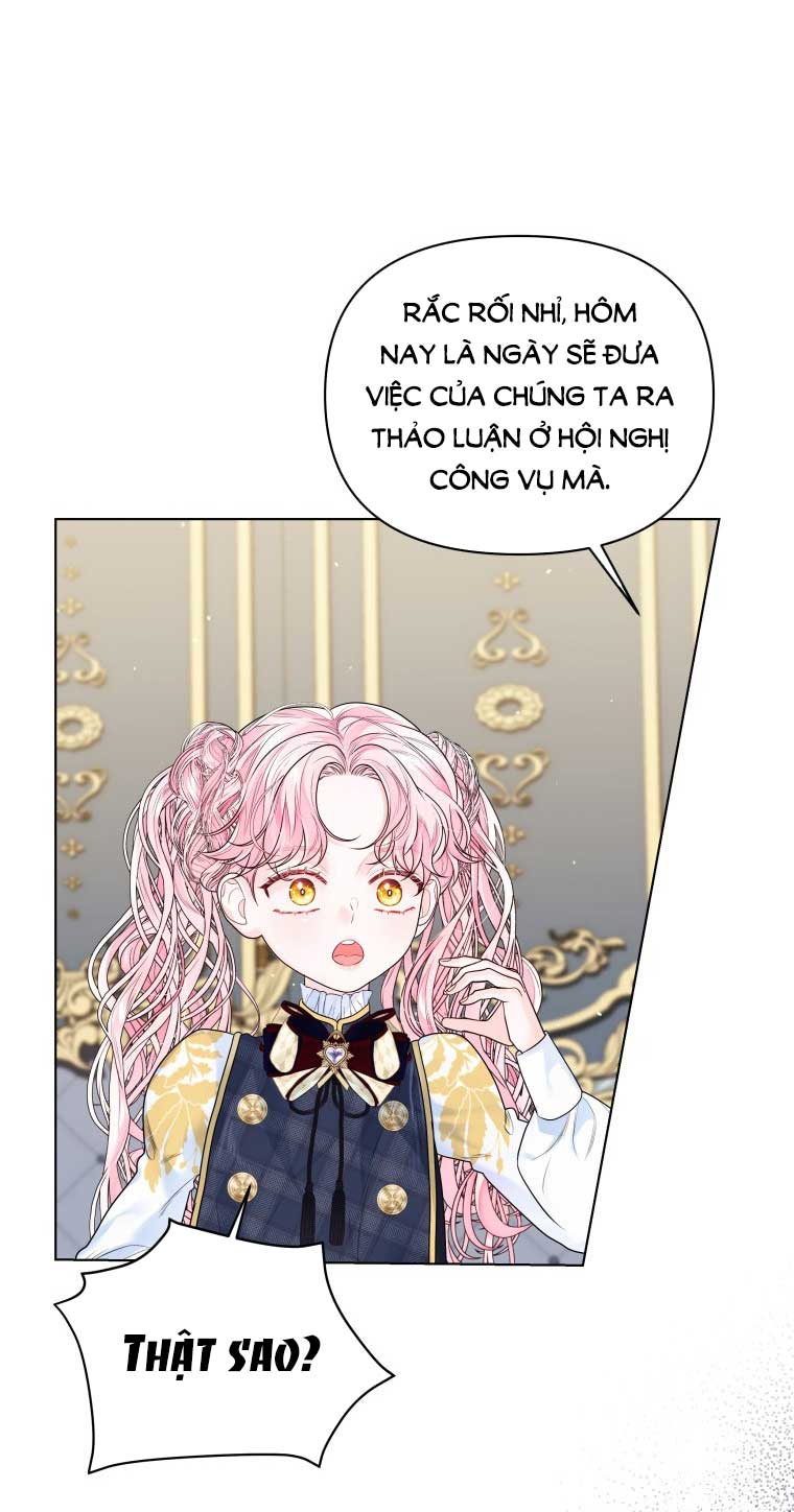 thà rằng để tôi trở thành nữ hoàng chapter 7.2 38