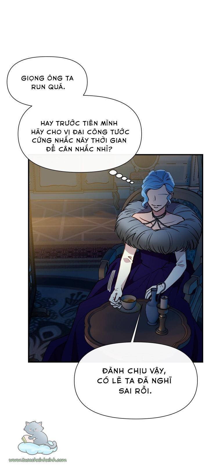 công nương khế ước của gia tộc công tước quái vật chapter 46 26