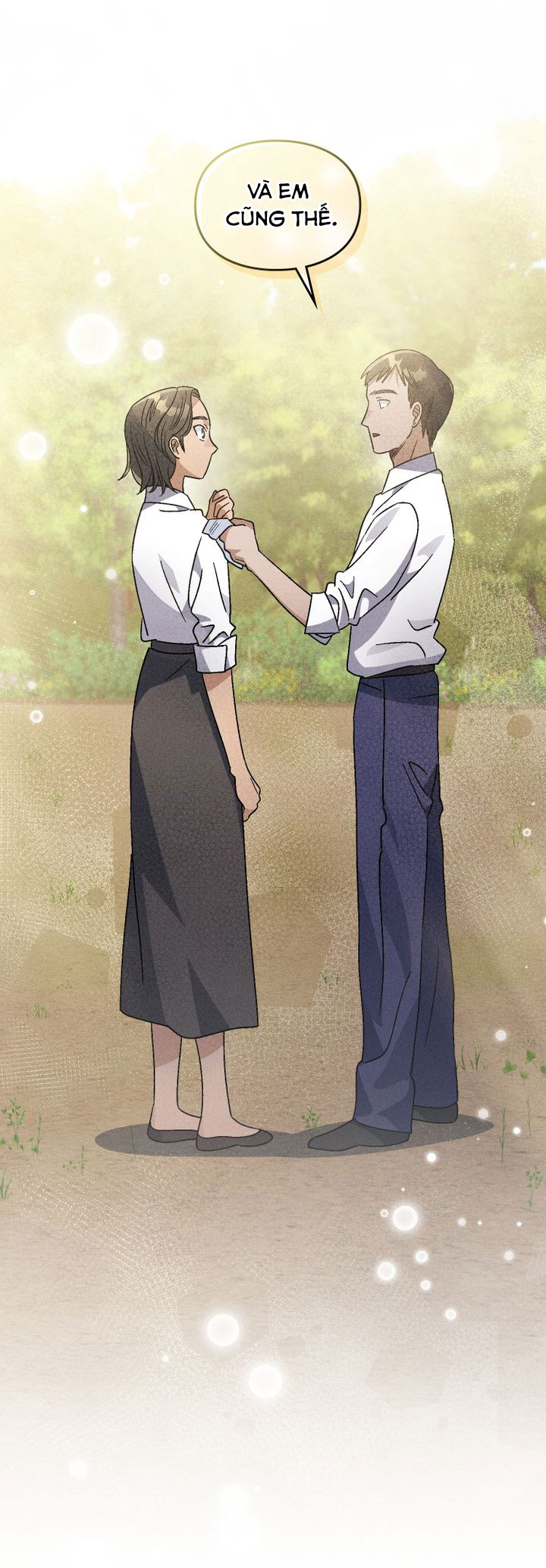 nếu tôi là bạn chapter 90 10